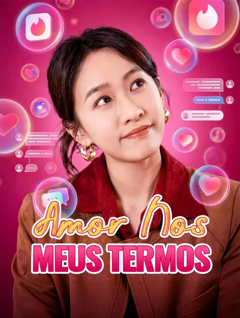 Amor Nos Meus Termos
