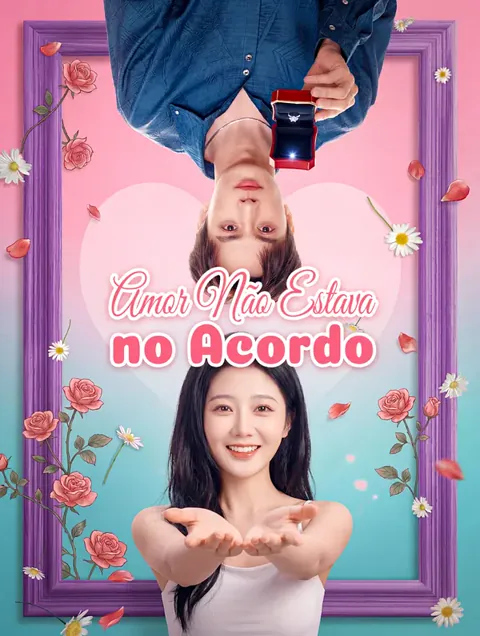 Amor Não Estava no Acordo