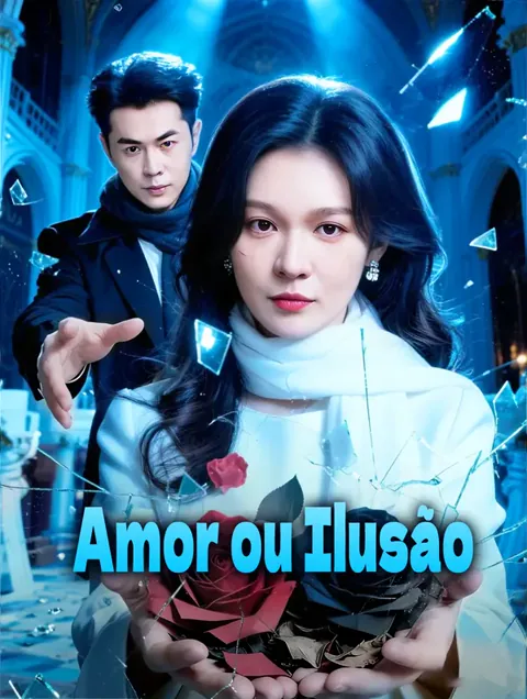 Amor ou Ilusão