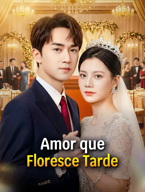 Amor que Floresce Tarde