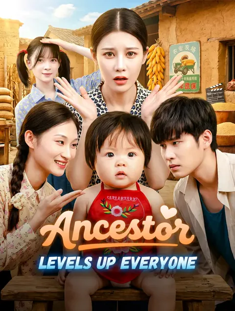Ancestral Eleva Todos