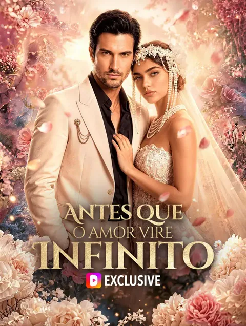 Antes que o Amor Vire Infinito
