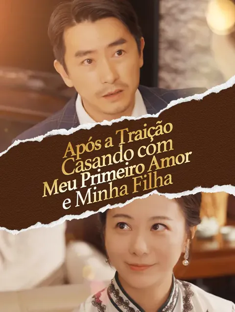 Após a Traição, Casando com Meu Primeiro Amor e Minha Filha