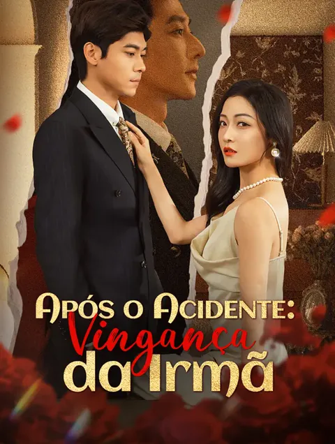 Após o Acidente: Vingança da Irmã