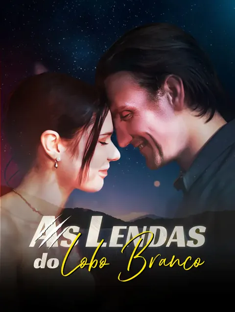 As Lendas do Lobo Branco