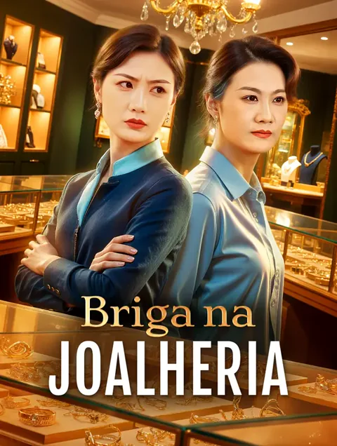 Briga na Joalheria