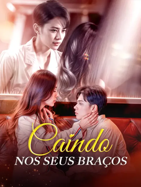 Caindo nos Seus Braços