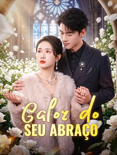 Calor do Seu Abraço