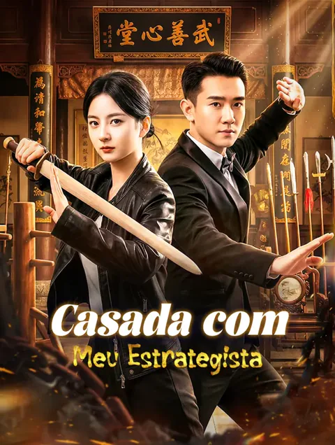 Casada com Meu Estrategista