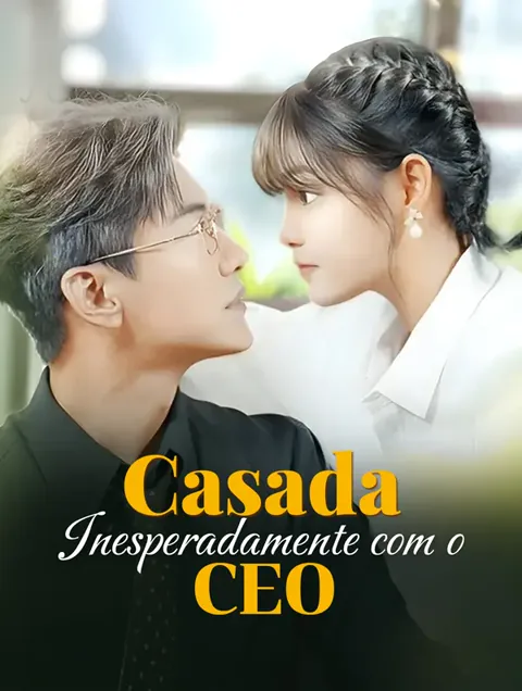 CasadaInesperadamente com o CEO
