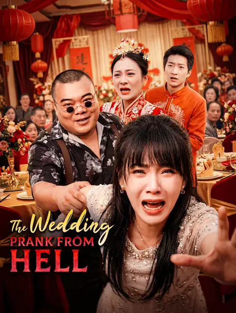 Casamento Virou Inferno