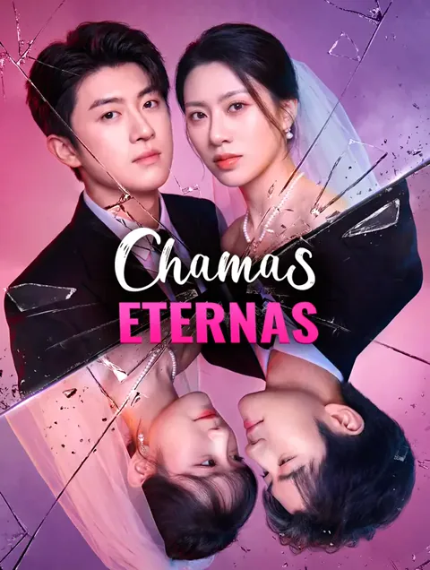 Chamas Eternas