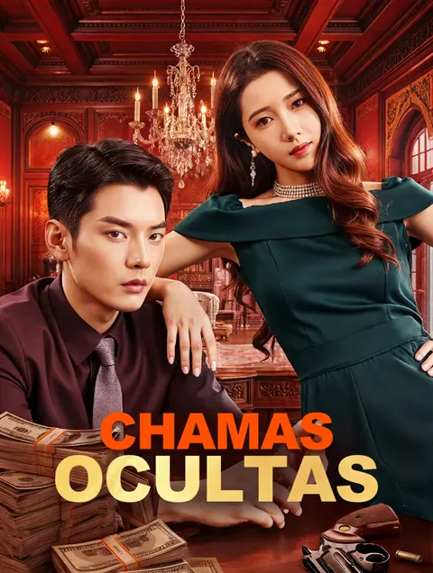 Chamas Ocultas