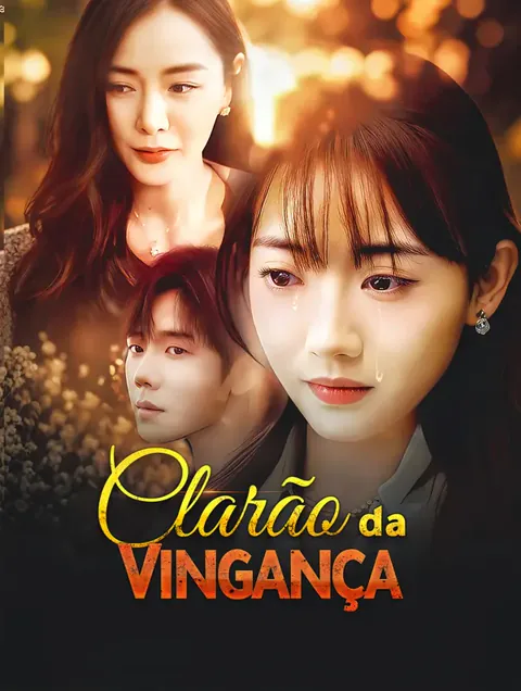 Clarão da Vingança