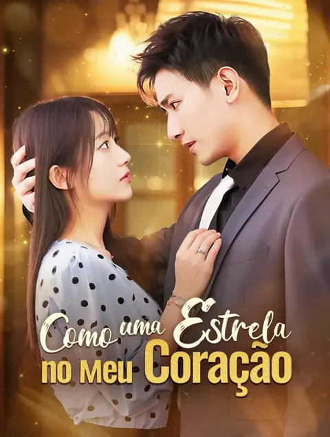 Como uma Estrela no Meu Coração