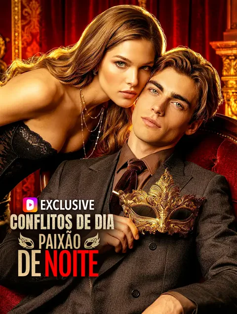 Conflitos de Dia, Paixão de Noite