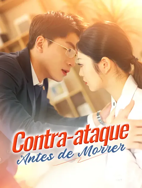 Contra-ataque Antes de Morrer