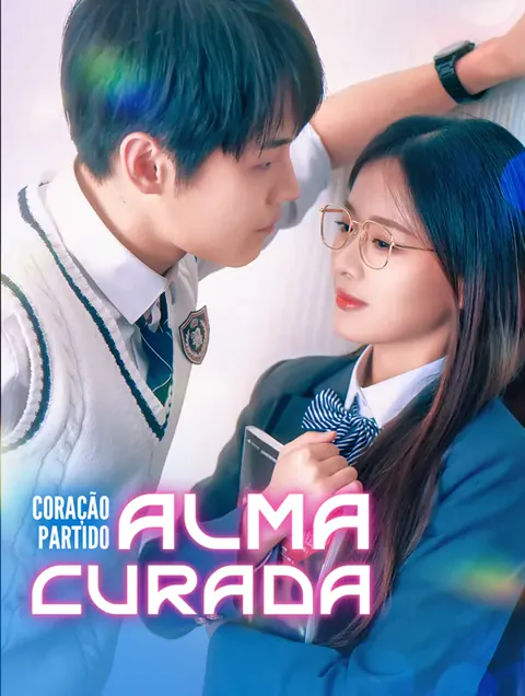 Coração PartidoAlma Curada