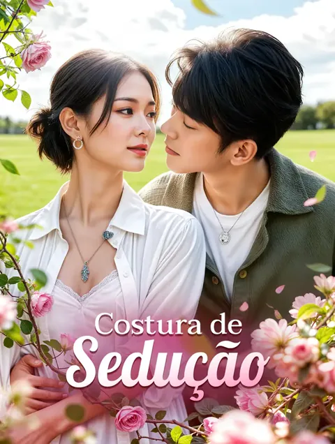 Costura de Sedução
