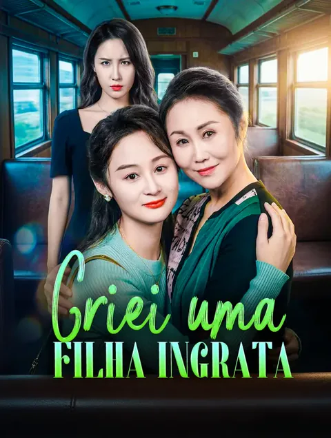 Criei uma Filha Ingrata
