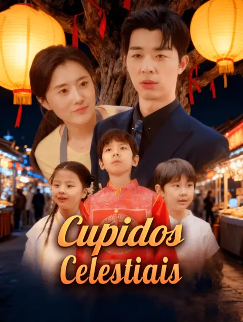 Cupidos Celestiais