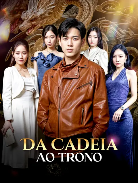 Da Cadeia ao Trono