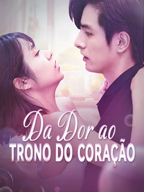 Da Dor ao Trono do Coração