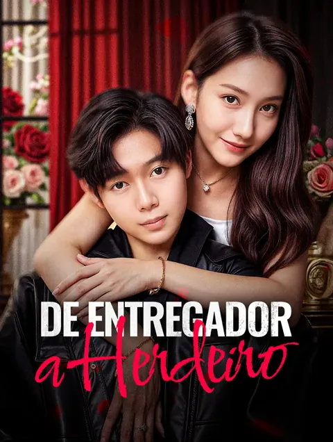 De Entregador a Herdeiro