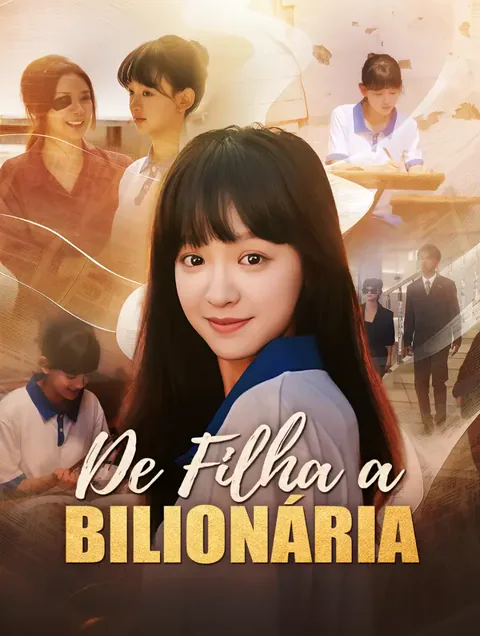 De Filha a Bilionária
