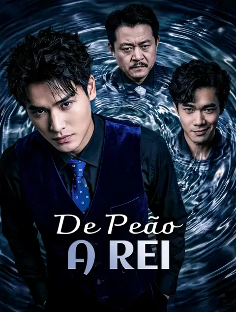 De Peão a Rei