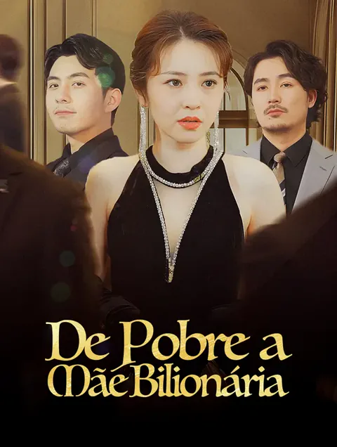 De Pobre a Mãe Bilionária