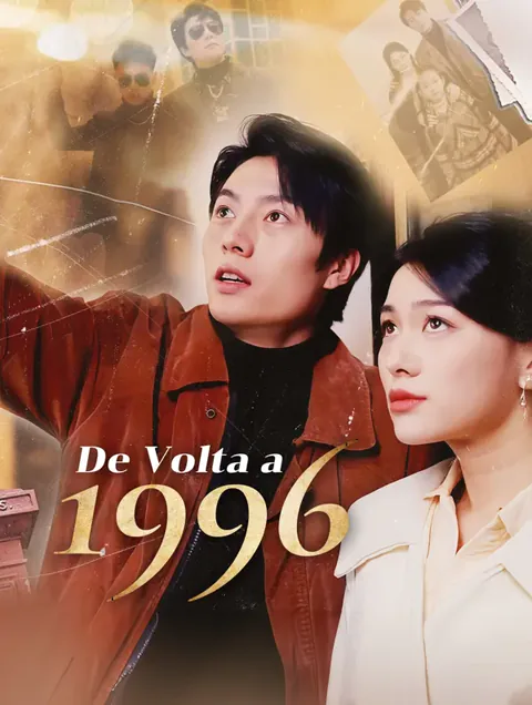 De Volta a 1996