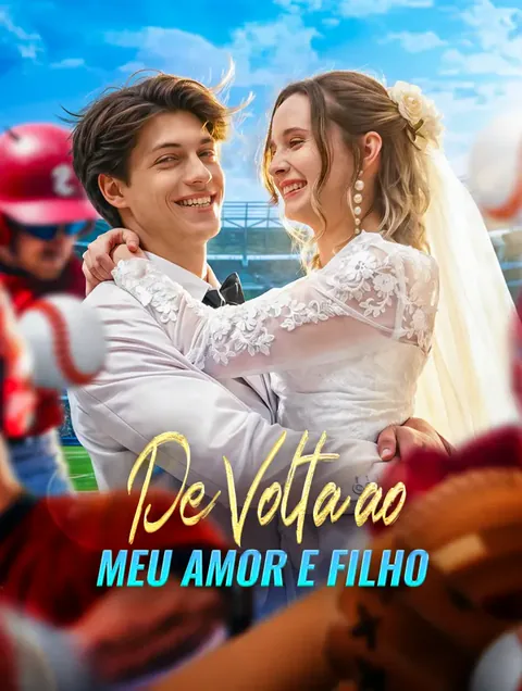 De Volta ao Meu Amor e Filho