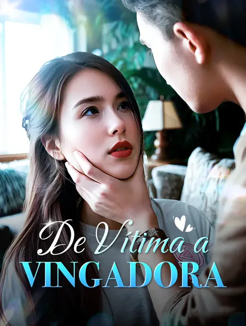 De Vítima a Vingadora