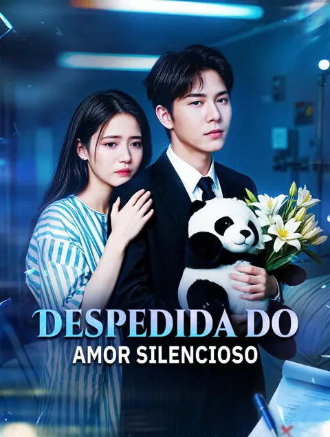 Despedida do Amor Silencioso