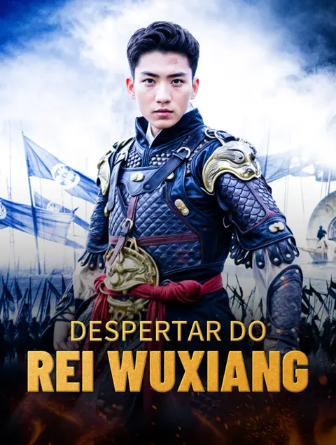 Despertar do Rei Wuxiang