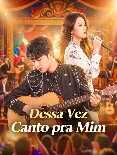 Dessa Vez, Canto pra Mim