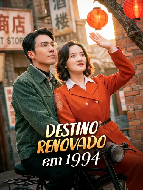 Destino Renovado em 1994