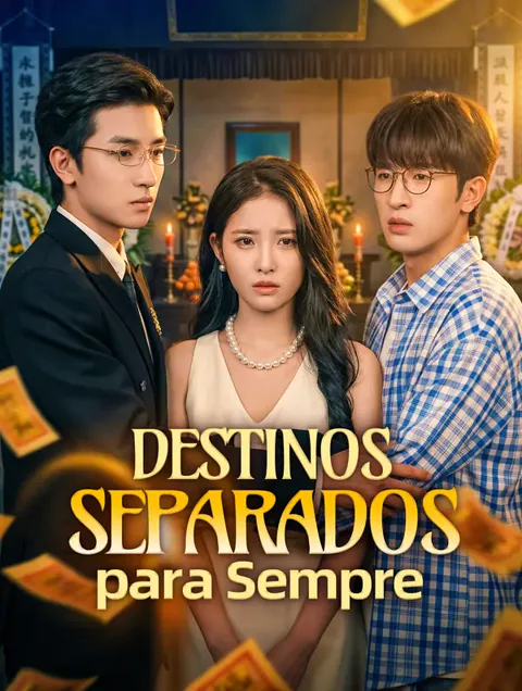 Destinos Separados para Sempre