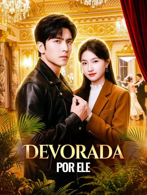 Devorada por Ele