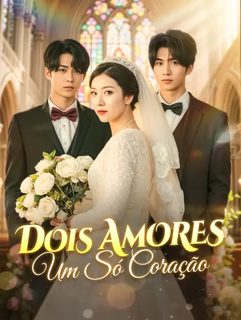 Dois Amores Um Só Coração