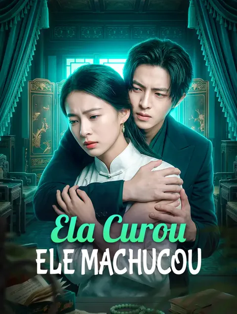 Ela Curou, Ele Machucou