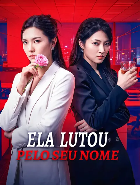 Ela Lutou pelo Seu Nome