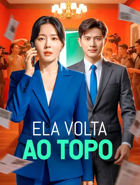 Ela Volta ao Topo