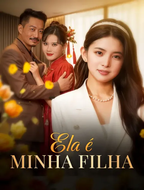 Ela é Minha Filha