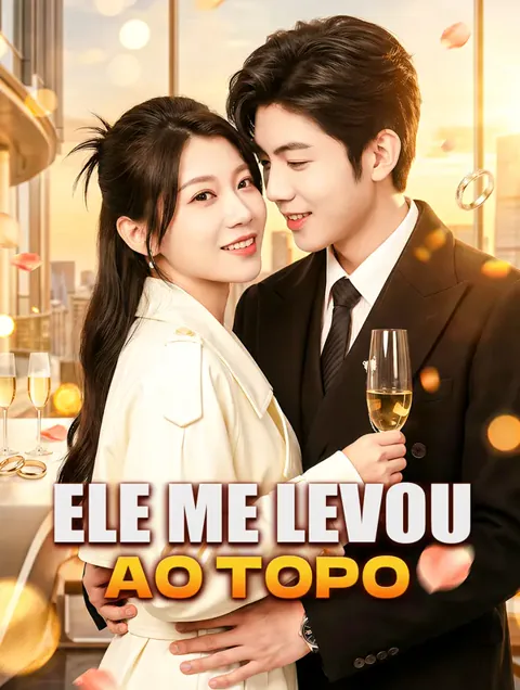 Ele Me Levou ao Topo