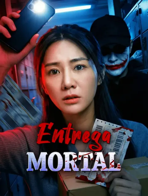 Entrega Mortal
