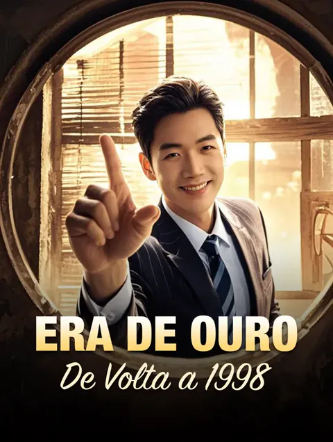 Era de Ouro: De Volta a 1998