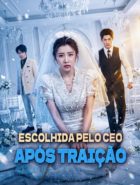 Escolhida pelo CEO Após Traição