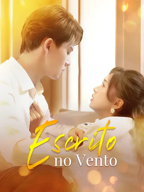 Escrito no Vento